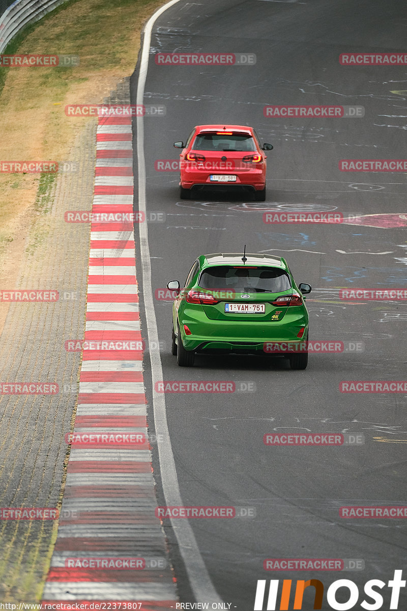 Bild #22373807 - Touristenfahrten Nürburgring Nordschleife (18.06.2023)