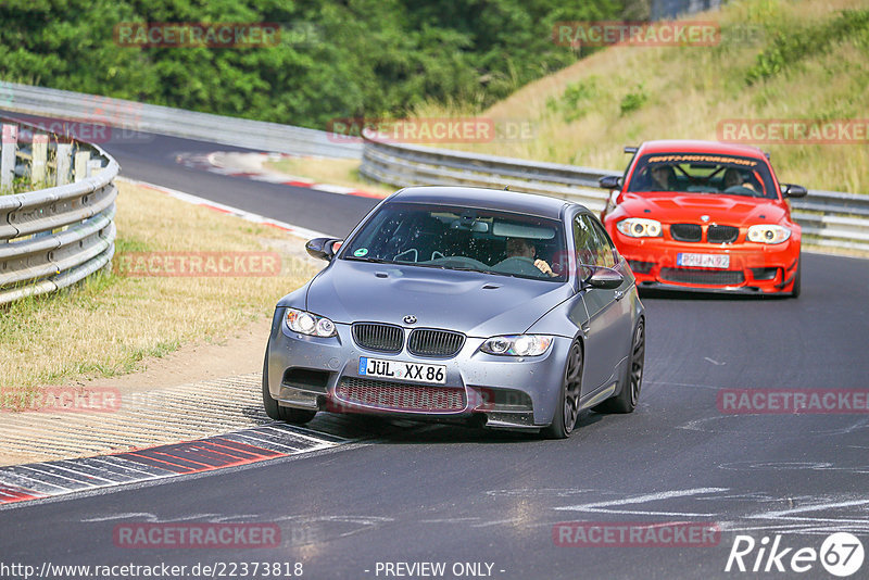 Bild #22373818 - Touristenfahrten Nürburgring Nordschleife (18.06.2023)