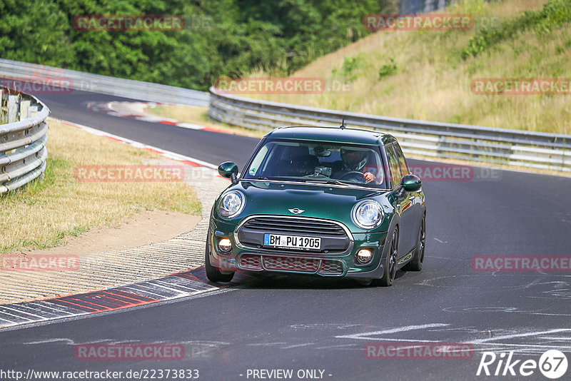 Bild #22373833 - Touristenfahrten Nürburgring Nordschleife (18.06.2023)