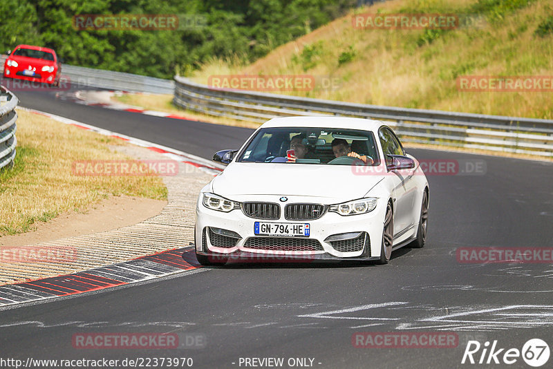 Bild #22373970 - Touristenfahrten Nürburgring Nordschleife (18.06.2023)