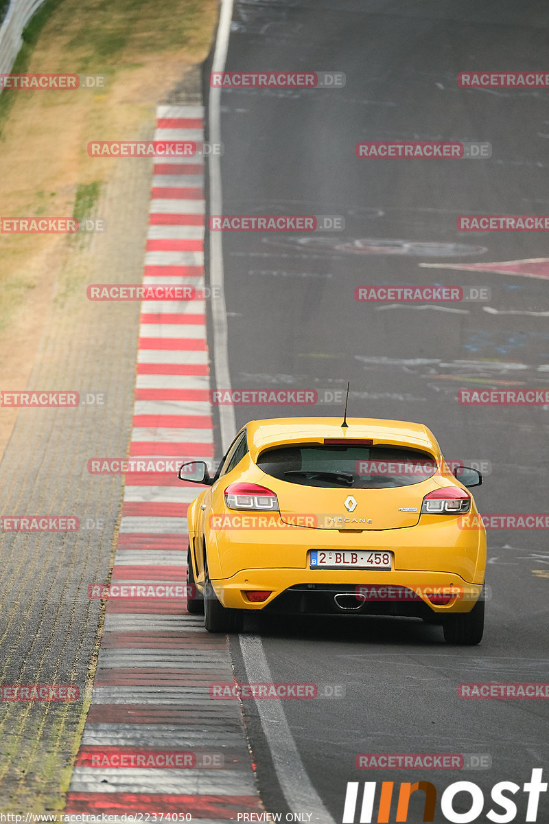 Bild #22374050 - Touristenfahrten Nürburgring Nordschleife (18.06.2023)