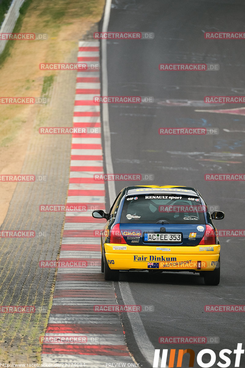 Bild #22374084 - Touristenfahrten Nürburgring Nordschleife (18.06.2023)