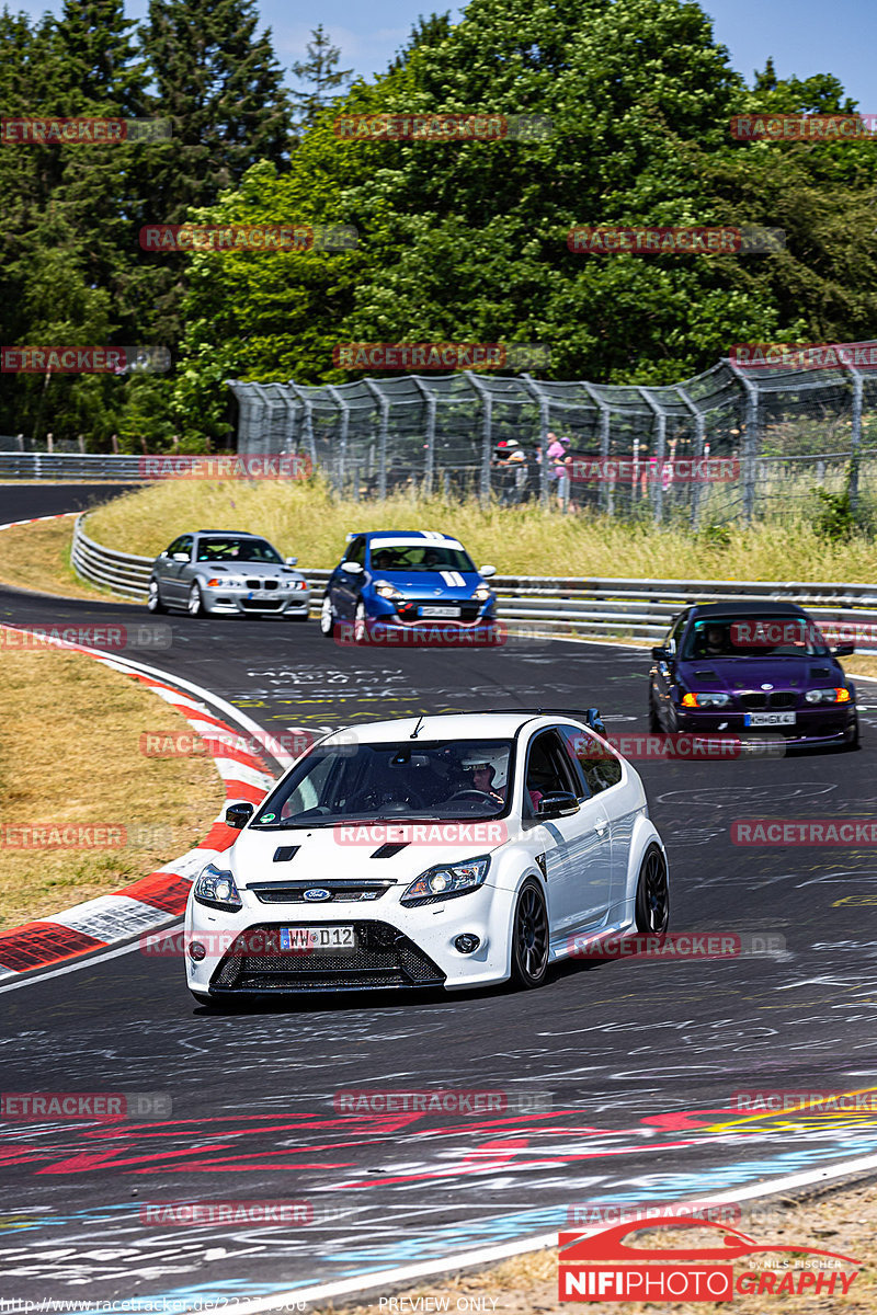 Bild #22374960 - Touristenfahrten Nürburgring Nordschleife (18.06.2023)