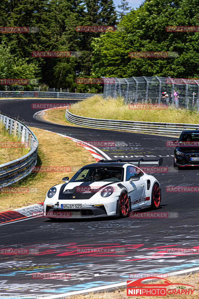 Bild #22374963 - Touristenfahrten Nürburgring Nordschleife (18.06.2023)