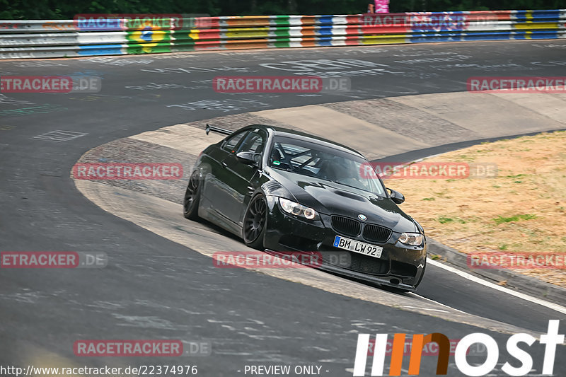 Bild #22374976 - Touristenfahrten Nürburgring Nordschleife (18.06.2023)