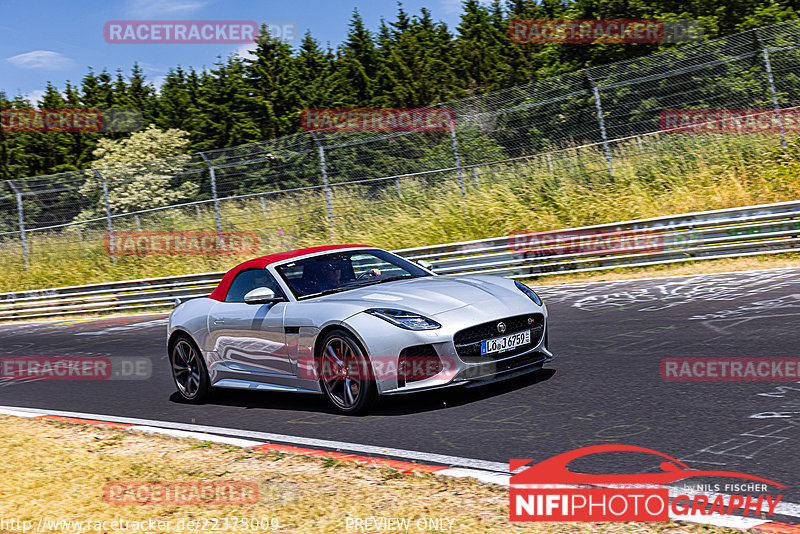 Bild #22375009 - Touristenfahrten Nürburgring Nordschleife (18.06.2023)