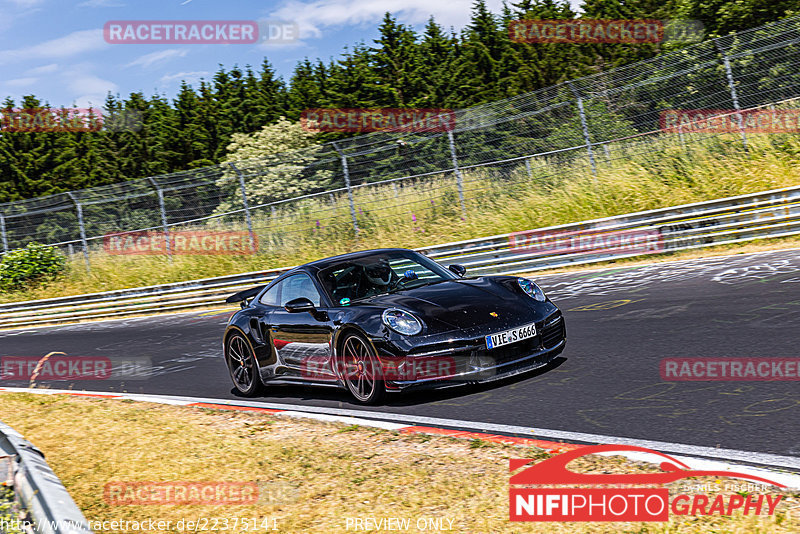 Bild #22375141 - Touristenfahrten Nürburgring Nordschleife (18.06.2023)