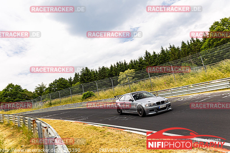 Bild #22375390 - Touristenfahrten Nürburgring Nordschleife (18.06.2023)