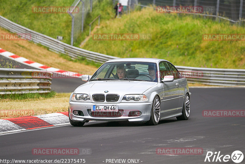 Bild #22375475 - Touristenfahrten Nürburgring Nordschleife (18.06.2023)