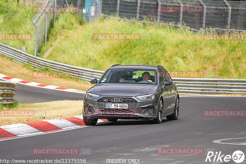 Bild #22375556 - Touristenfahrten Nürburgring Nordschleife (18.06.2023)