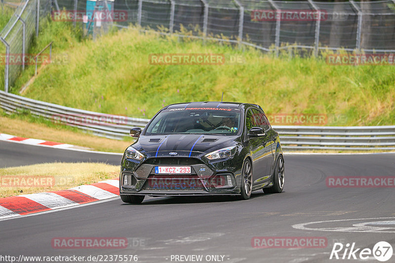 Bild #22375576 - Touristenfahrten Nürburgring Nordschleife (18.06.2023)