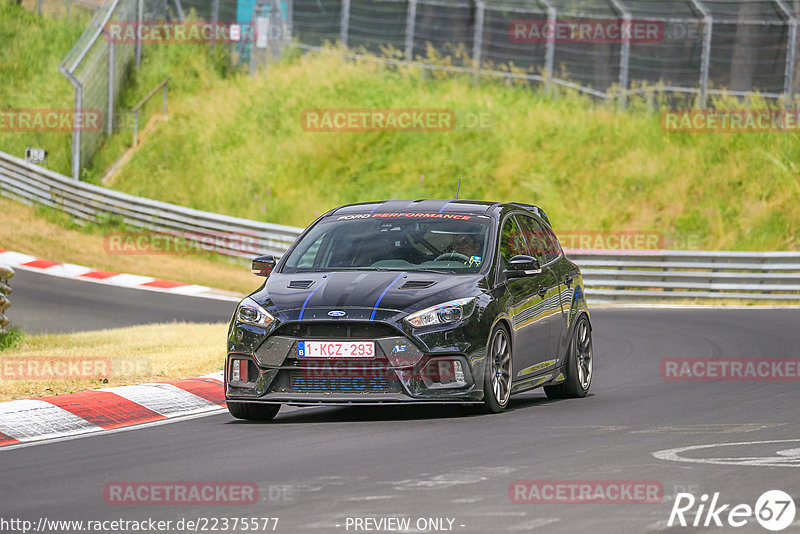 Bild #22375577 - Touristenfahrten Nürburgring Nordschleife (18.06.2023)