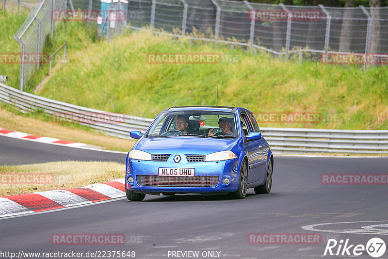 Bild #22375648 - Touristenfahrten Nürburgring Nordschleife (18.06.2023)