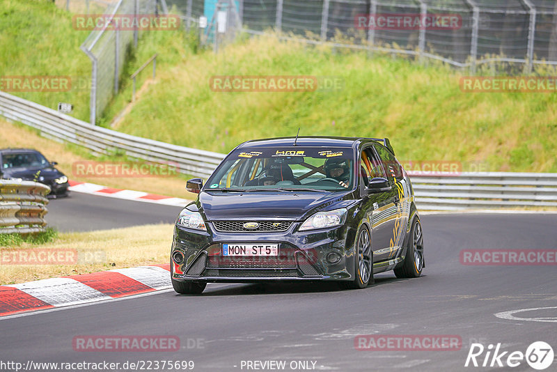 Bild #22375699 - Touristenfahrten Nürburgring Nordschleife (18.06.2023)