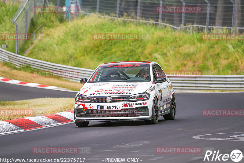 Bild #22375717 - Touristenfahrten Nürburgring Nordschleife (18.06.2023)