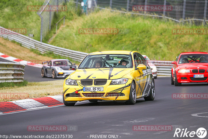 Bild #22375730 - Touristenfahrten Nürburgring Nordschleife (18.06.2023)