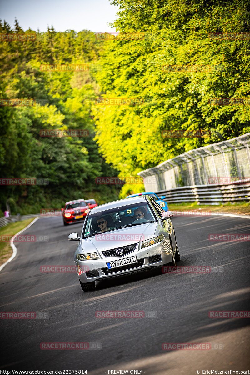 Bild #22375814 - Touristenfahrten Nürburgring Nordschleife (18.06.2023)