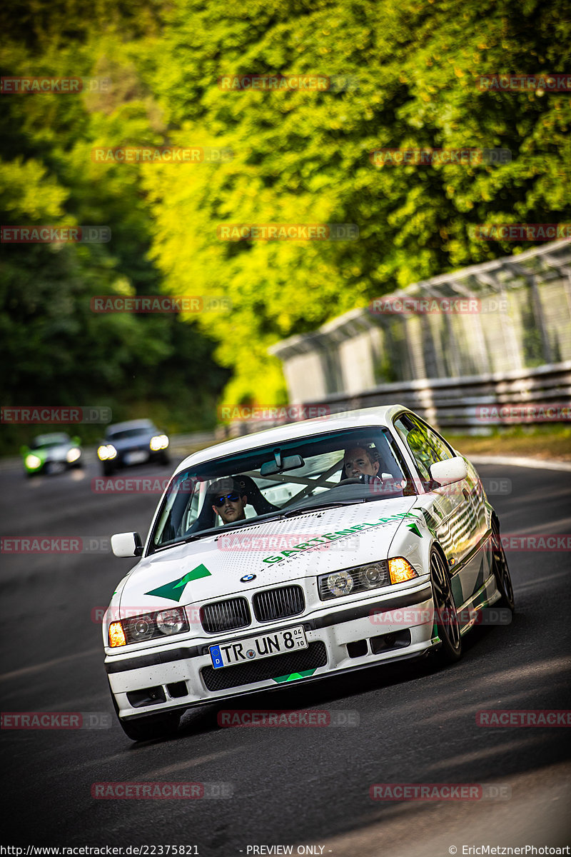 Bild #22375821 - Touristenfahrten Nürburgring Nordschleife (18.06.2023)