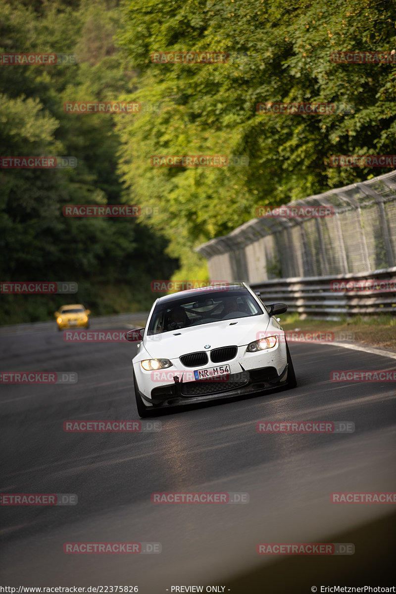 Bild #22375826 - Touristenfahrten Nürburgring Nordschleife (18.06.2023)