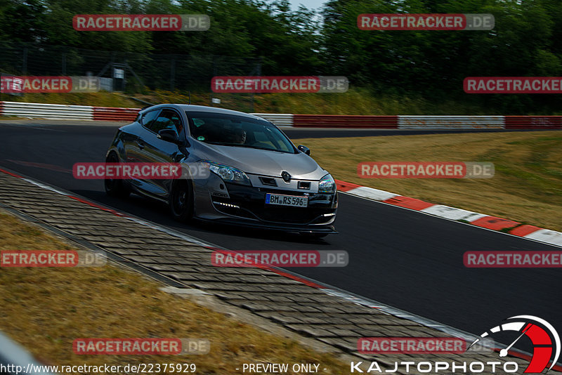 Bild #22375929 - Touristenfahrten Nürburgring Nordschleife (18.06.2023)