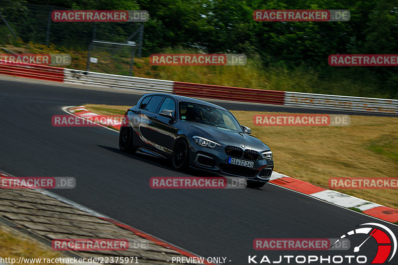 Bild #22375971 - Touristenfahrten Nürburgring Nordschleife (18.06.2023)