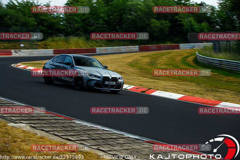 Bild #22375993 - Touristenfahrten Nürburgring Nordschleife (18.06.2023)