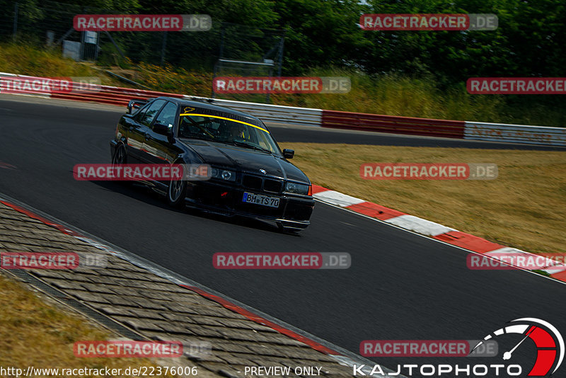 Bild #22376006 - Touristenfahrten Nürburgring Nordschleife (18.06.2023)