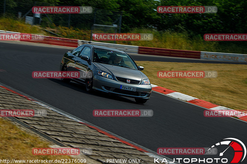 Bild #22376009 - Touristenfahrten Nürburgring Nordschleife (18.06.2023)