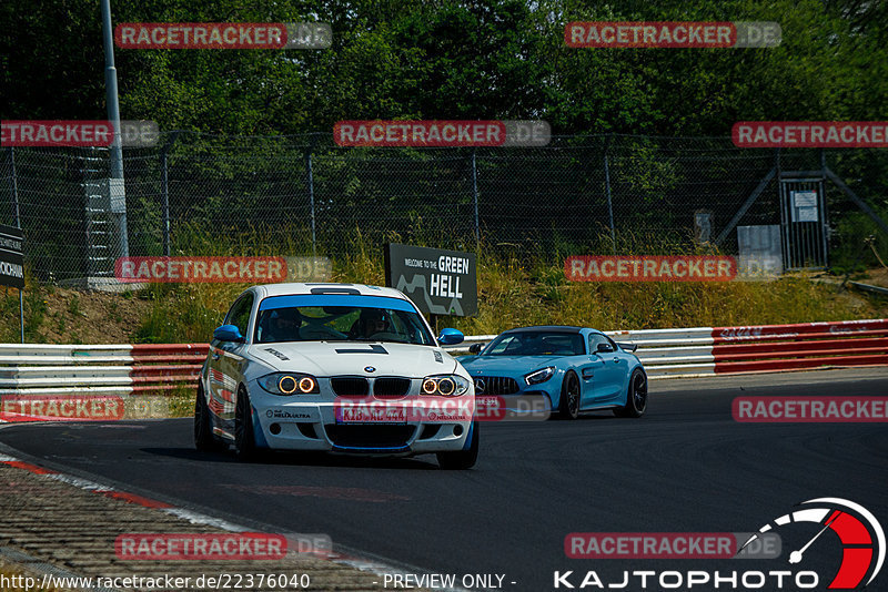 Bild #22376040 - Touristenfahrten Nürburgring Nordschleife (18.06.2023)