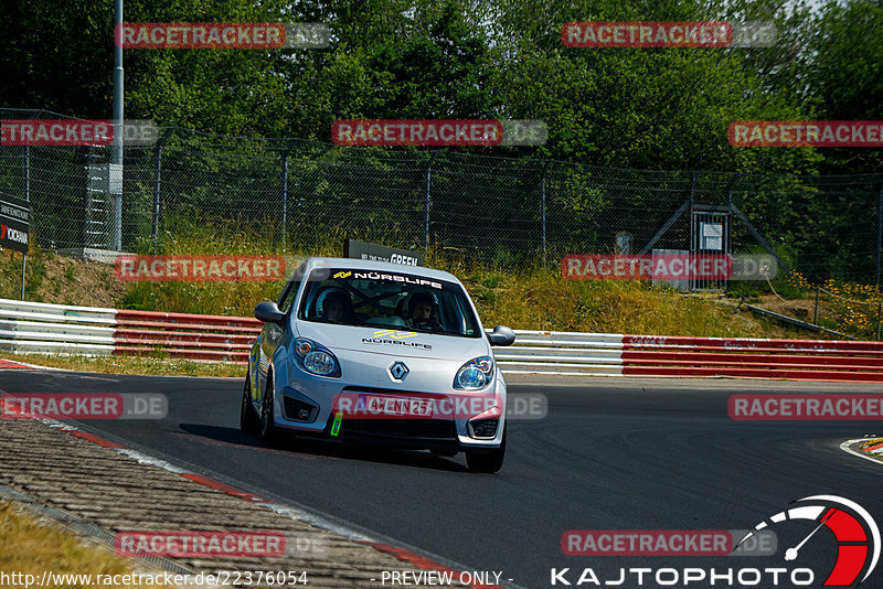 Bild #22376054 - Touristenfahrten Nürburgring Nordschleife (18.06.2023)