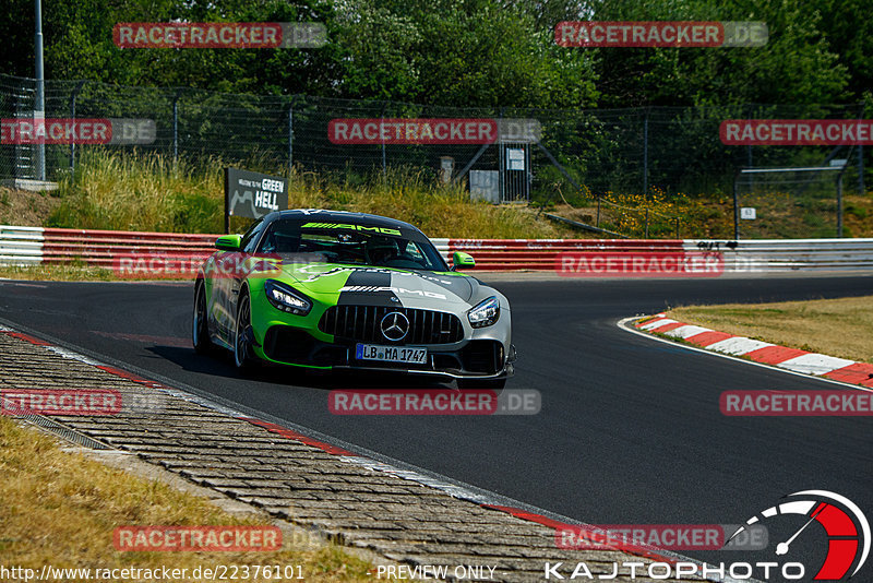 Bild #22376101 - Touristenfahrten Nürburgring Nordschleife (18.06.2023)