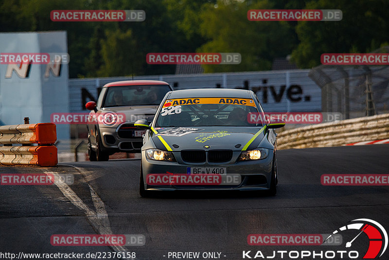 Bild #22376158 - Touristenfahrten Nürburgring Nordschleife (18.06.2023)