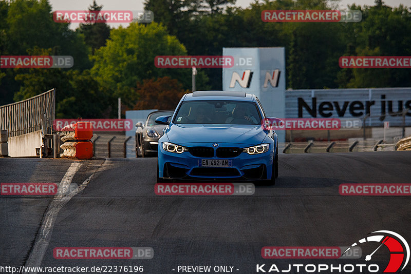 Bild #22376196 - Touristenfahrten Nürburgring Nordschleife (18.06.2023)