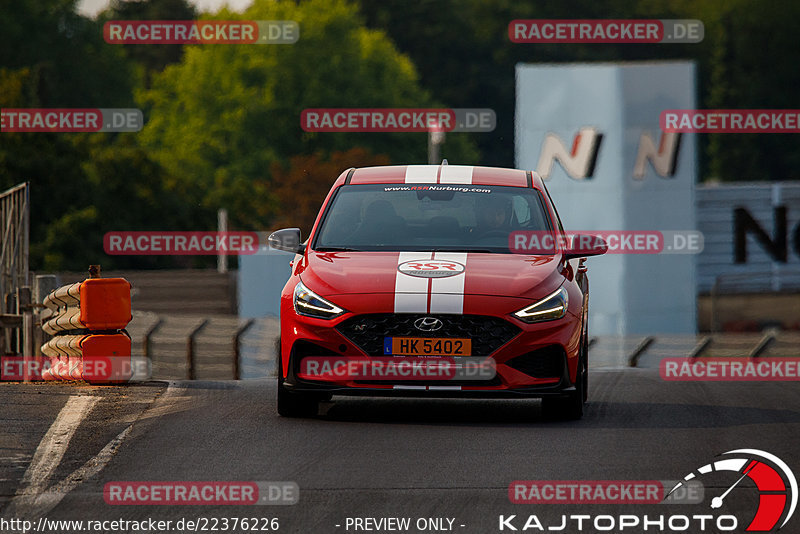 Bild #22376226 - Touristenfahrten Nürburgring Nordschleife (18.06.2023)