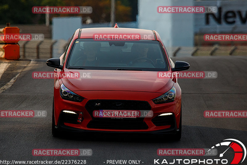 Bild #22376228 - Touristenfahrten Nürburgring Nordschleife (18.06.2023)