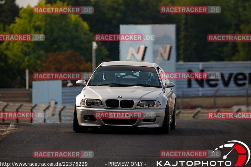 Bild #22376229 - Touristenfahrten Nürburgring Nordschleife (18.06.2023)