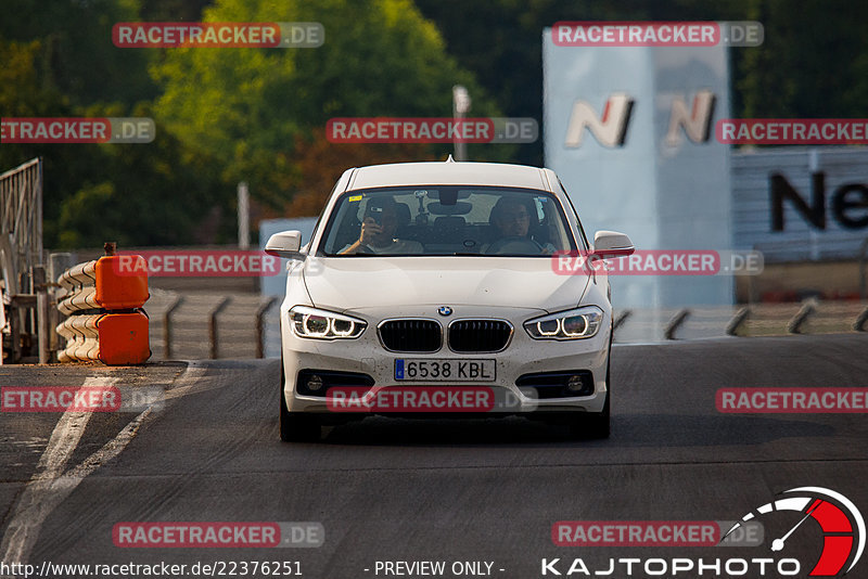 Bild #22376251 - Touristenfahrten Nürburgring Nordschleife (18.06.2023)