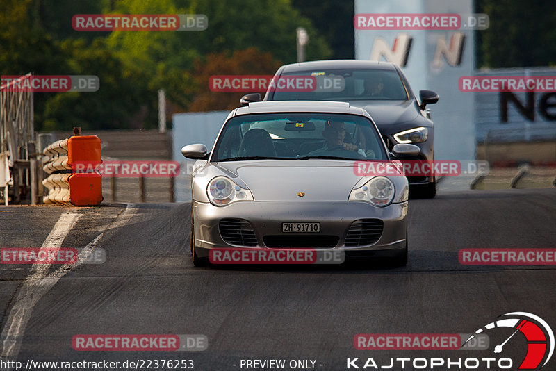 Bild #22376253 - Touristenfahrten Nürburgring Nordschleife (18.06.2023)