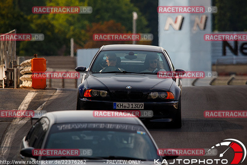 Bild #22376262 - Touristenfahrten Nürburgring Nordschleife (18.06.2023)