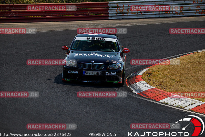 Bild #22376422 - Touristenfahrten Nürburgring Nordschleife (18.06.2023)