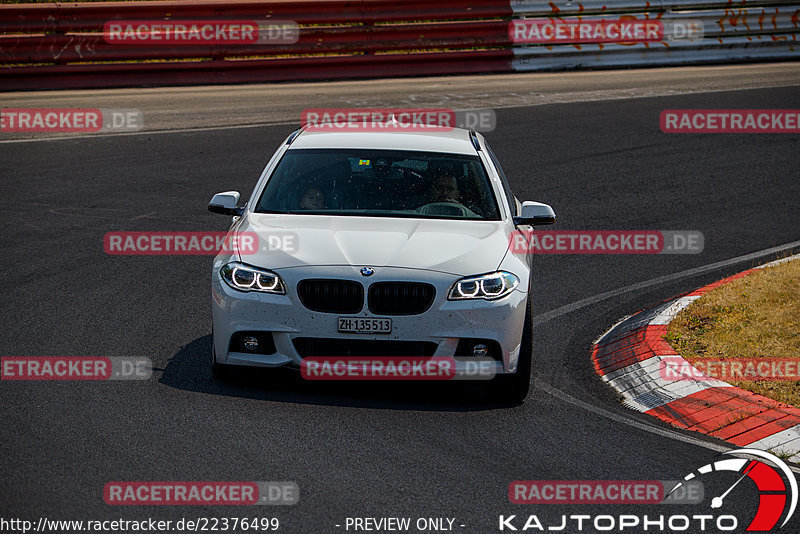 Bild #22376499 - Touristenfahrten Nürburgring Nordschleife (18.06.2023)