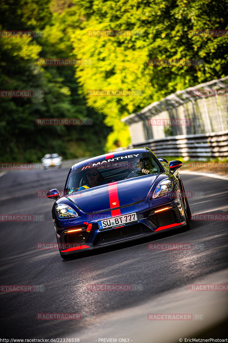 Bild #22376538 - Touristenfahrten Nürburgring Nordschleife (18.06.2023)