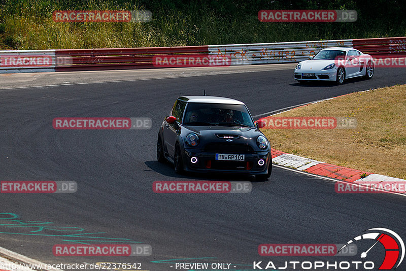 Bild #22376542 - Touristenfahrten Nürburgring Nordschleife (18.06.2023)