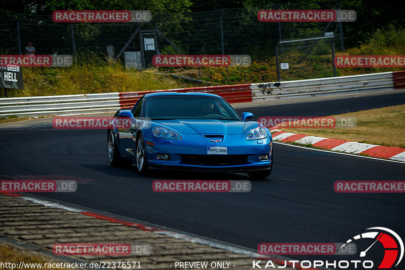 Bild #22376571 - Touristenfahrten Nürburgring Nordschleife (18.06.2023)