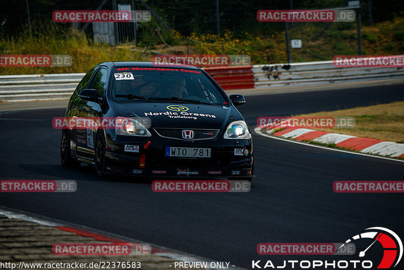 Bild #22376583 - Touristenfahrten Nürburgring Nordschleife (18.06.2023)