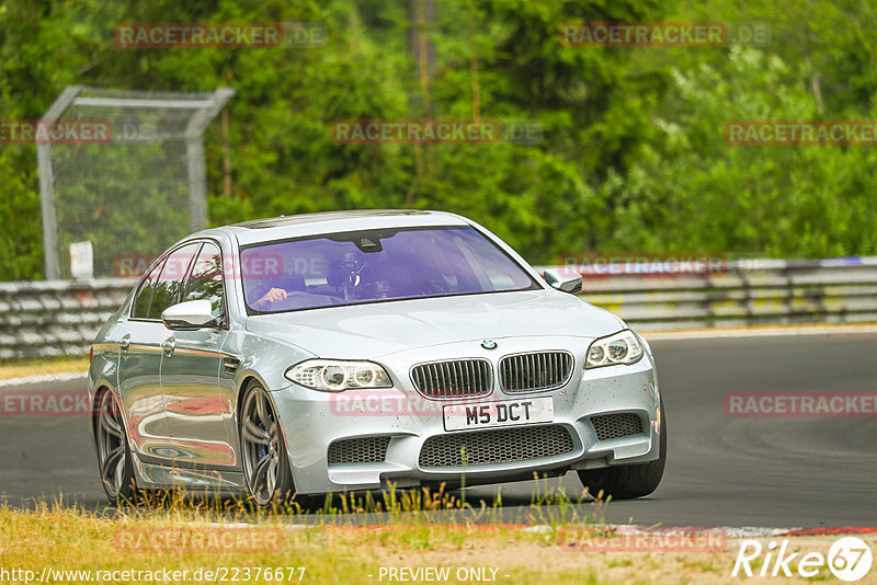 Bild #22376677 - Touristenfahrten Nürburgring Nordschleife (18.06.2023)