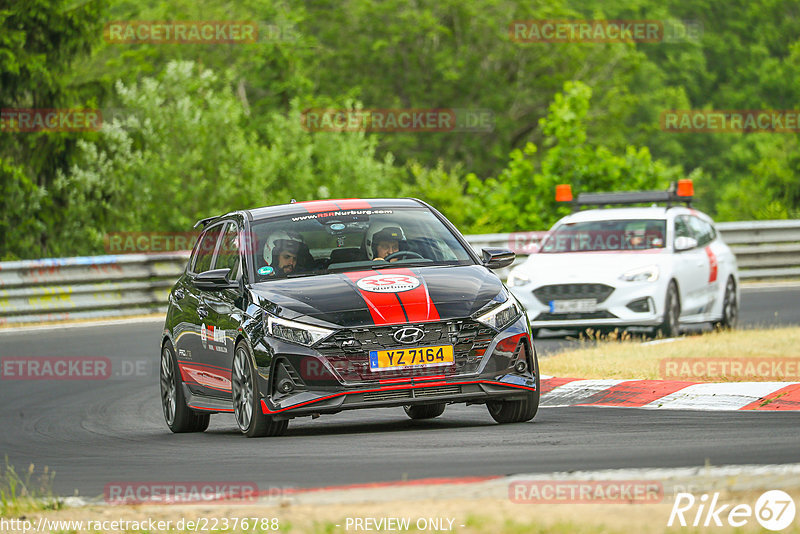 Bild #22376788 - Touristenfahrten Nürburgring Nordschleife (18.06.2023)