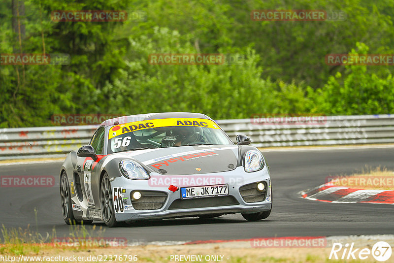 Bild #22376796 - Touristenfahrten Nürburgring Nordschleife (18.06.2023)