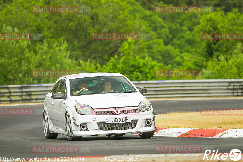 Bild #22376876 - Touristenfahrten Nürburgring Nordschleife (18.06.2023)