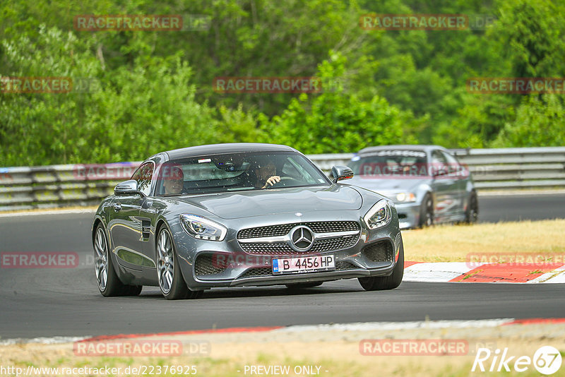 Bild #22376925 - Touristenfahrten Nürburgring Nordschleife (18.06.2023)